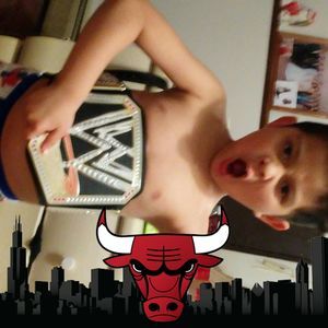 Meet your Posher, Nicandro